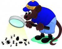 Willard's Pest Control Logo