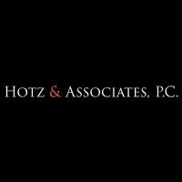 Hotz & Associates logo