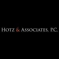 Hotz & Associates Logo