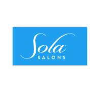 Sola Salon Studios Little Italy logo