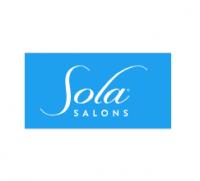 Sola Salon Studios Little Italy Logo