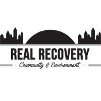 Real Recovery Sober Living Brandon Logo