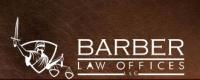 Barber Law Offices LLC Logo