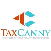 TaxCanny Logo