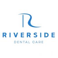 Riverside Dental Care Logo