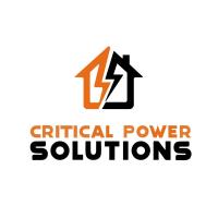 Critical Power Solutions Logo