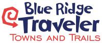 Blue Ridge Travelers Logo