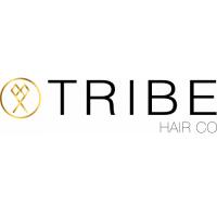 Tribe Hair Company Logo