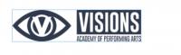 Visions Academy of Performing Arts logo