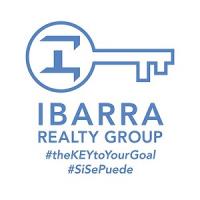Ibarra Realty Group Logo