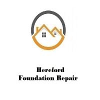 Hereford Foundation Repair Logo