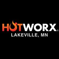 HOTWORX - Lakeville, MN Logo
