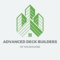 Advanced Deck Builders of Milwaukee logo