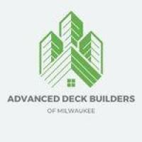 Advanced Deck Builders of Milwaukee Logo