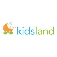 Kidsland logo