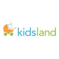 Kidsland Logo