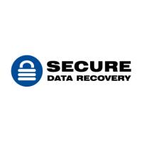 Secure Data Recovery Services Logo