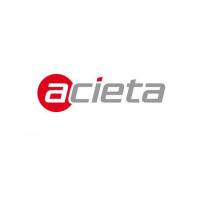Acieta Logo