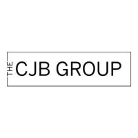 The CJB Group Logo