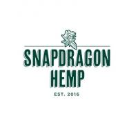 Snapdragon Hemp Logo
