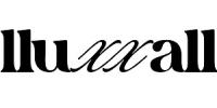 LLUXXALL School Of Etiquette and Manners Logo