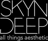 Skyn Deep Logo