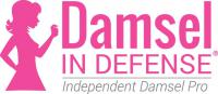 Damsel in Defense - Independent Damsel Pro logo
