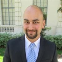 Farmers Insurance - Varaz Gharakhanian Logo