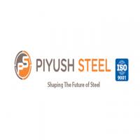 Piyush Steel Pvt Ltd Logo