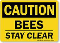 911 Honey Bee Removal Logo