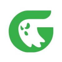 Ghostly Labs logo