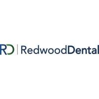 Redwood Dental Commerce Logo