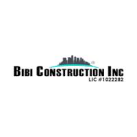 Bibi Construction Inc Logo