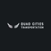 Quad Cities Transportation Logo