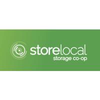 Storelocal Storage Co-op Logo