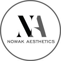 Nowak Aesthetics logo