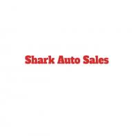 Shark Auto Sales Logo