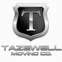 Tazewell Moving Company Logo