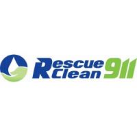 Rescue Clean 911 Water Damage, Mold Remediation, Biohazard Cleanup In Coral Springs Logo