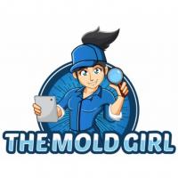 The Mold Girl Logo