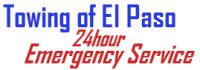 Towing Of El Paso Logo