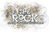 The ROCK Center for Youth Development logo