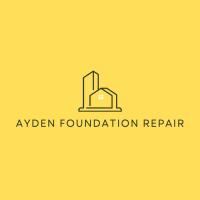 Ayden Foundation Repair Logo