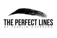 The Perfect Lines Logo