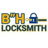 BH Locksmith Houston logo