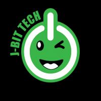 J-BIT Tech Logo