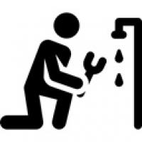 Chris Pump Repair Service Logo