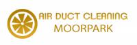 Air Duct Cleaning Moorpark Logo