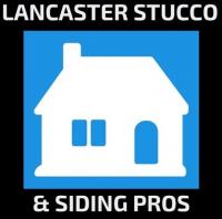 Lancaster Stucco & Siding Pros logo