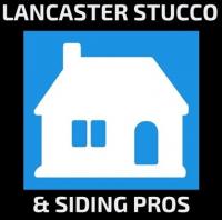 Lancaster Stucco & Siding Pros Logo